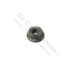 MX5 Moer schokdemper bevestigingspunt (8mm)