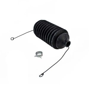 MX5 Stuuras stofhoes links