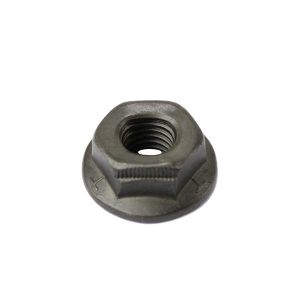 MX5 Moer schokdemper bevestigingspunt (8mm)