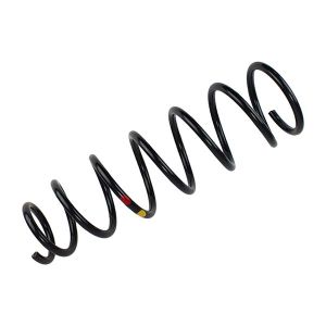 MX5 Veer voorzijde rood/geel