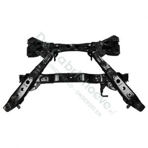 MX5 Subframe achterzijde 