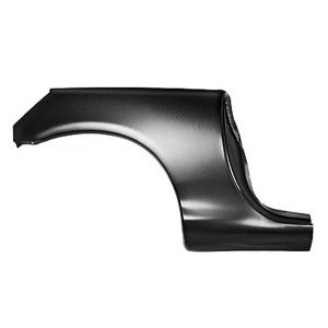 MX5 Reparatiepaneel NB rechts