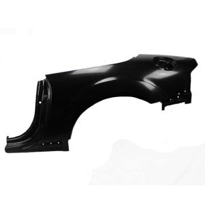 MX5 Spatbord linksachter - hardtop