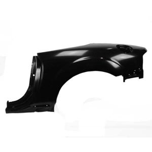 MX5 Spatbord linksachter - softtop