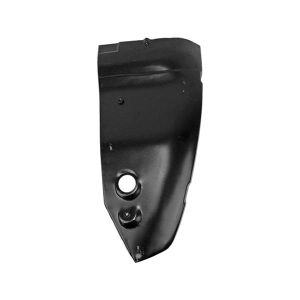 MX5 Reparatiepaneel binnenspatbord onderkant linksachter