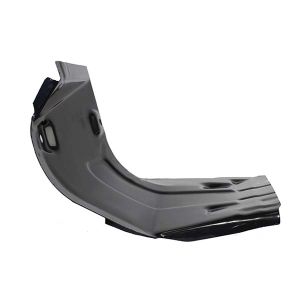 MX5 Verstevigingspaneel wielkast linksvoor