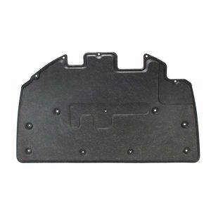 MX5 Motorkap isolatie