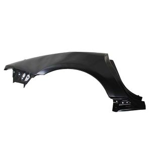 MX5 Achterspatbord rechts zonder dode hoek