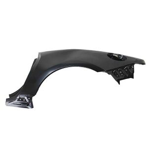 MX5 Achterspatbord links zonder dode hoek