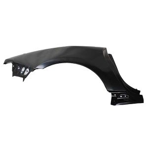 MX5 Achterspatbord rechts met dode hoek controle