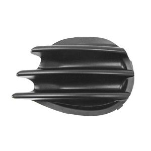 MX5 Rooster voorbumper links