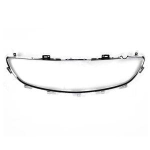 MX5 Chromen rand voorbumper