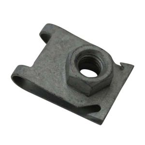 MX5 Veermoer gegalvaniseerd Nr. 31