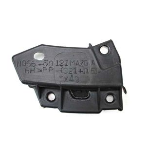 MX5 Bevestiging bumper (onderzijde rechts)