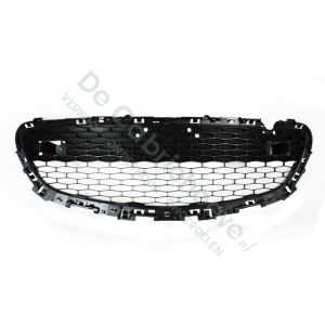 MX5 Grill voorbumper mesh