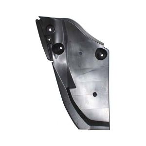 MX5 Binnenspatbord rechts achter bij bumper