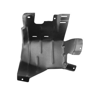 MX5 Paneel benzinefilter