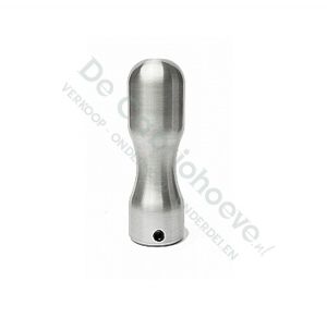 MX5 Aluminium oliepeilstok knop - Jass Performance