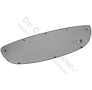 MX5 Geweven RVS grill zwart (2009-2012)