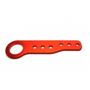 MX5 Achterste sleepoog Rood - Jass Performance