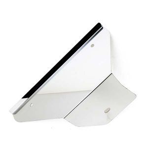 MX5 RVS Hitteschild 1.6l - Jass Performance