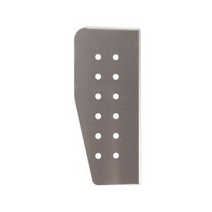 MX5 Gaspedaal afdekplaat - Jass Performance