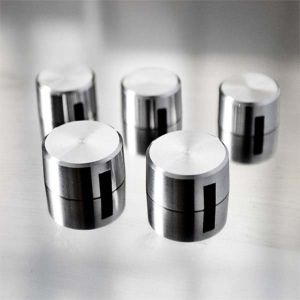 MX5 Aluminium naald cups - Jass Performance