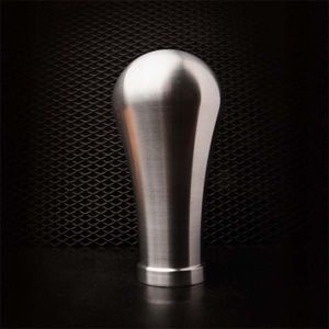 MX5 Pook massief aluminium - Jass Performance