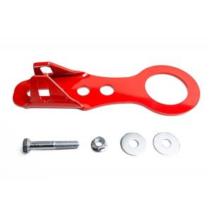 MX5 Achterste sleepoog rood - Jass Performance