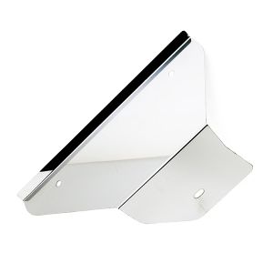 MX5 RVS Hitteschild 1.6l en 1.8l - Jass Performance