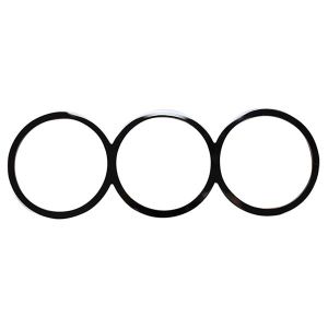 MX5 Ringencombinatie luchtschakelaar 