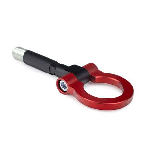 Voorste sleepoog Mazda MX-5 NC afneembare tow hook aluminium front tow hook MX5 NC