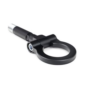 Voorste sleepoog Mazda MX-5 NC afneembare tow hook aluminium front tow hook MX5 NC