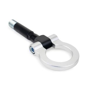 Voorste sleepoog Mazda MX-5 NC afneembare tow hook aluminium front tow hook MX5 NC