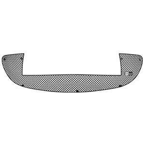 MX5 Geweven RVS grill zwart (2009-2012)