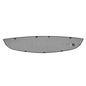 MX5 Geweven RVS grill zwart (2013-2015)