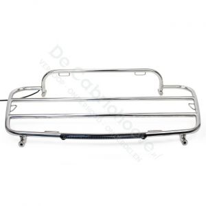 MX5 Bagagerek Chroom
