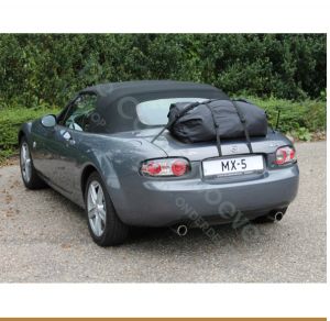 MX5 Tas kofferdeksel