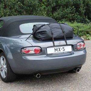 MX5 Tas kofferdeksel
