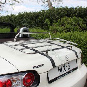 MX5 Bagagerek