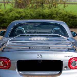 MX5 Atlas Bagagerek Chroom Limited Edition