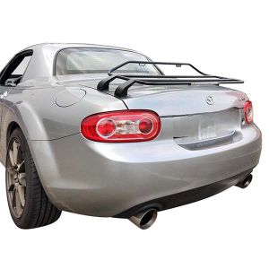MX5 Coupé Bagagerek Zwart