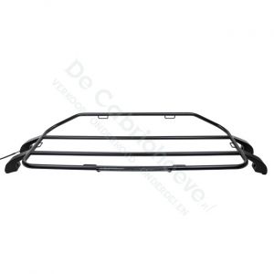 MX5 Bagagerek Zwart
