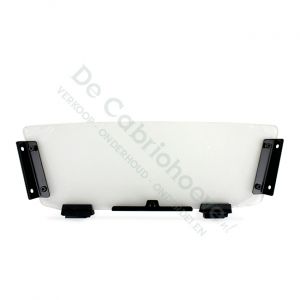 MX5 Windscherm ND transparant