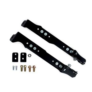 MX5 ND stoelverlager links