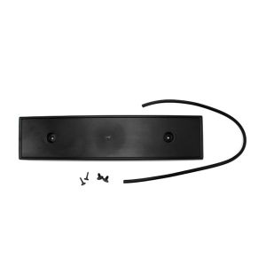 MX5 Kentekenplaathouder voorkant