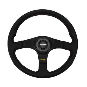 MX5 Momo stuur Tuner 32 zwart