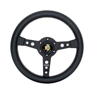 MX5 Momo stuur Prototipo 32 Zwart
