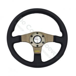 MX5 Momo stuur Tuner 32 zilver