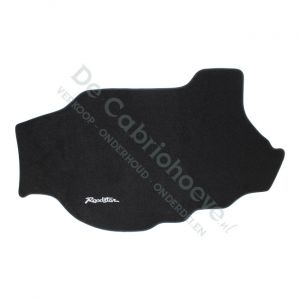 MX5 Kofferbakmat met Roadster logo